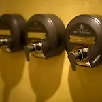 Hotel Essence Pogány