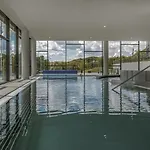 Hotel Essence Pogány