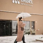 Hotel Essence Pogány