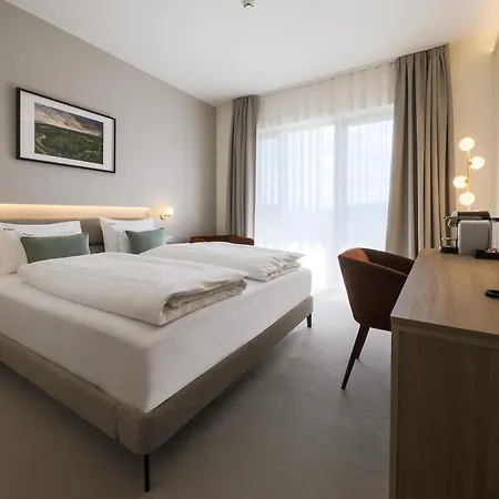 Essence Hotel