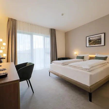 Hotel Essence Pogány