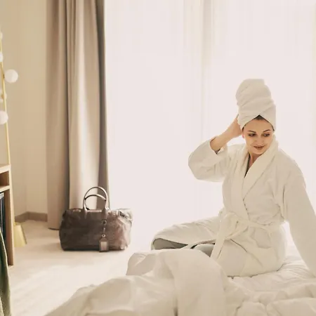 Hotel Essence 5*