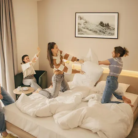 Essence Hotel 5*