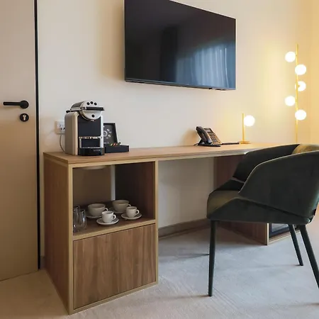Hotel Essence