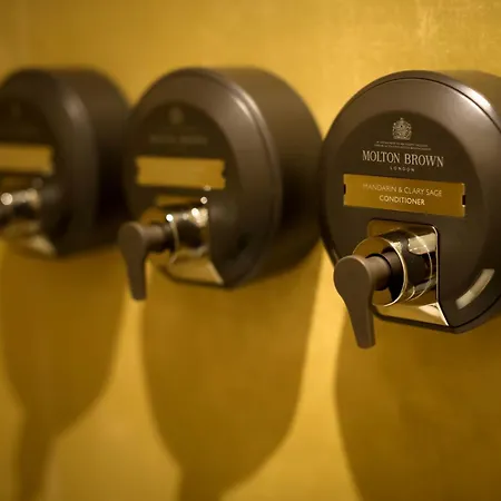 فندق Essence Pogány