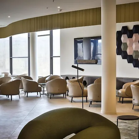 Hotel Essence 5*