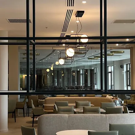 Essence Hotel Pogány