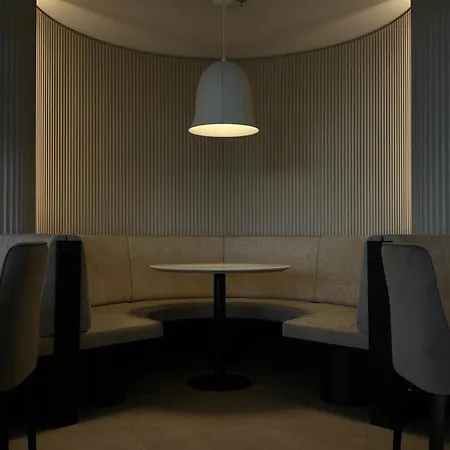 Hotel Essence 5*