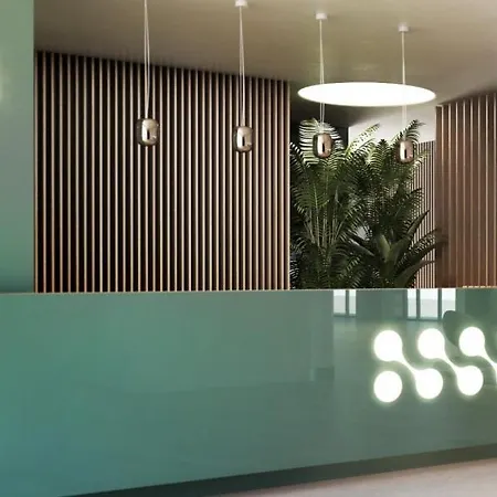 Essence Hotel Pogany