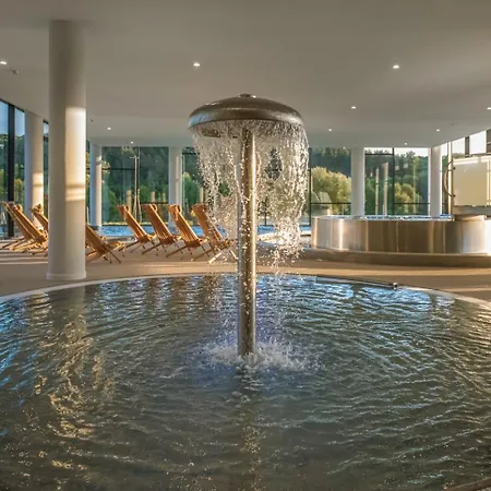 Essence Hotel