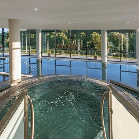 Hotel Essence Pogany
