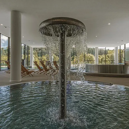 Hotel Essence 5*