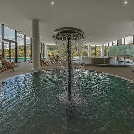 Essence Hotel Pogány