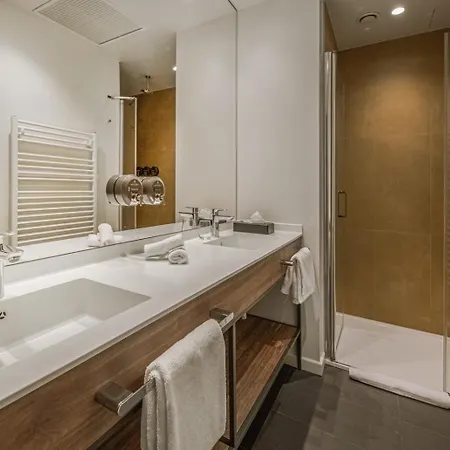 Hotel Essence Pogany