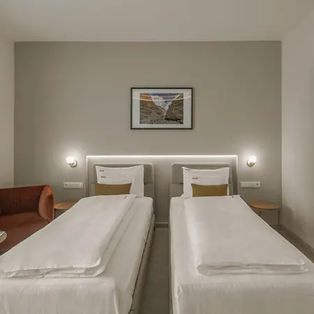 Hotel Essence 5*