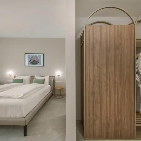 Essence Hotel
