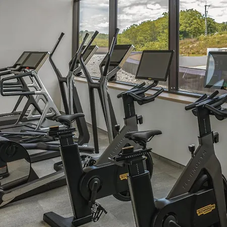 Hotel Essence Pogány