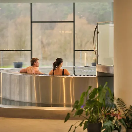 Essence Hotel 5*