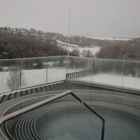 Essence Hotel Pogány