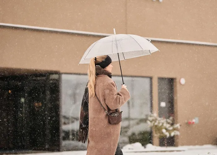 Hotel Essence Pogany